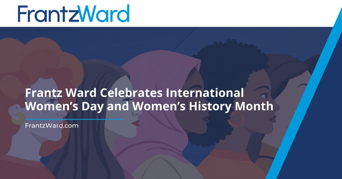 Frantz Ward LLP tweet media