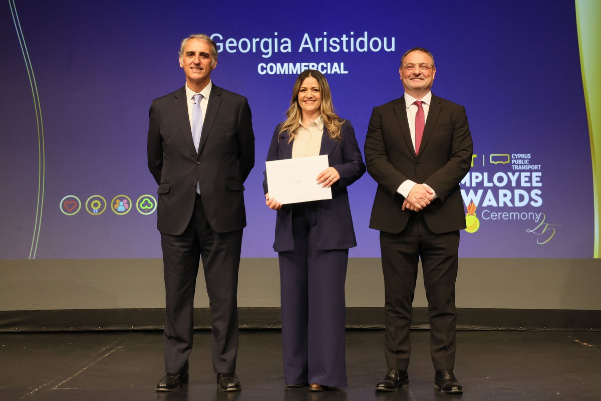 Cyprus Public Transport tweet media