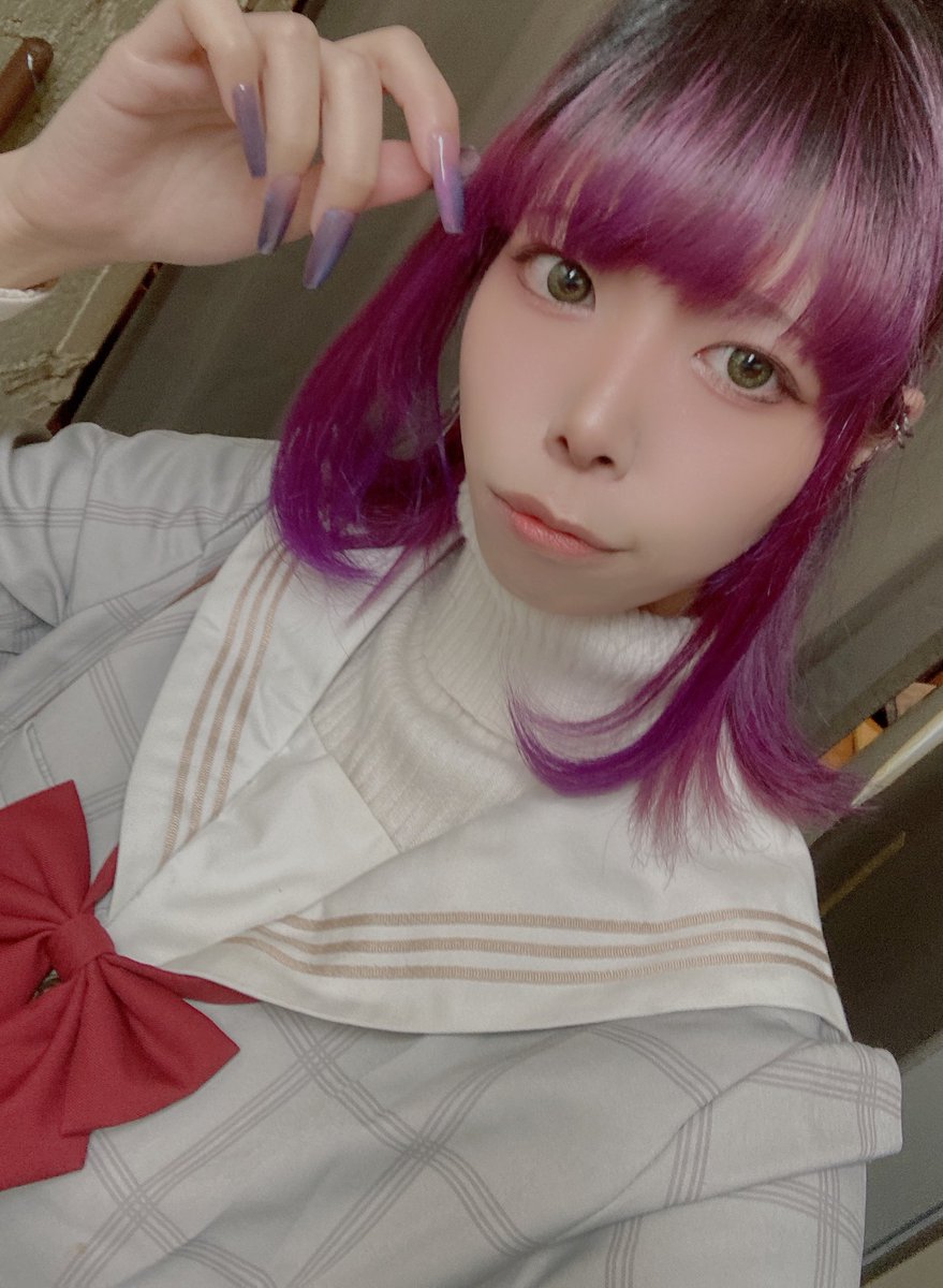 ぽんず tweet media