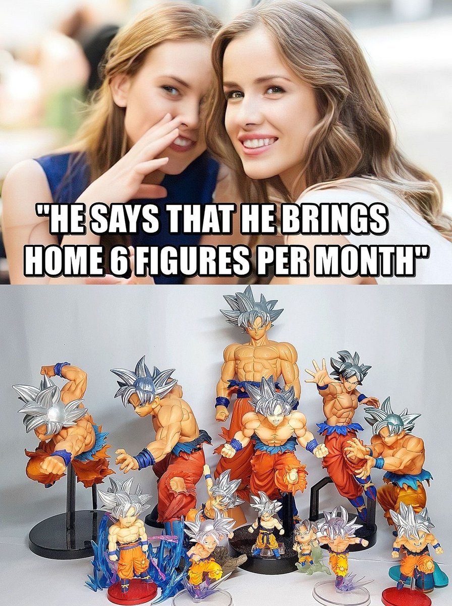 Dragon Ball Daily tweet media