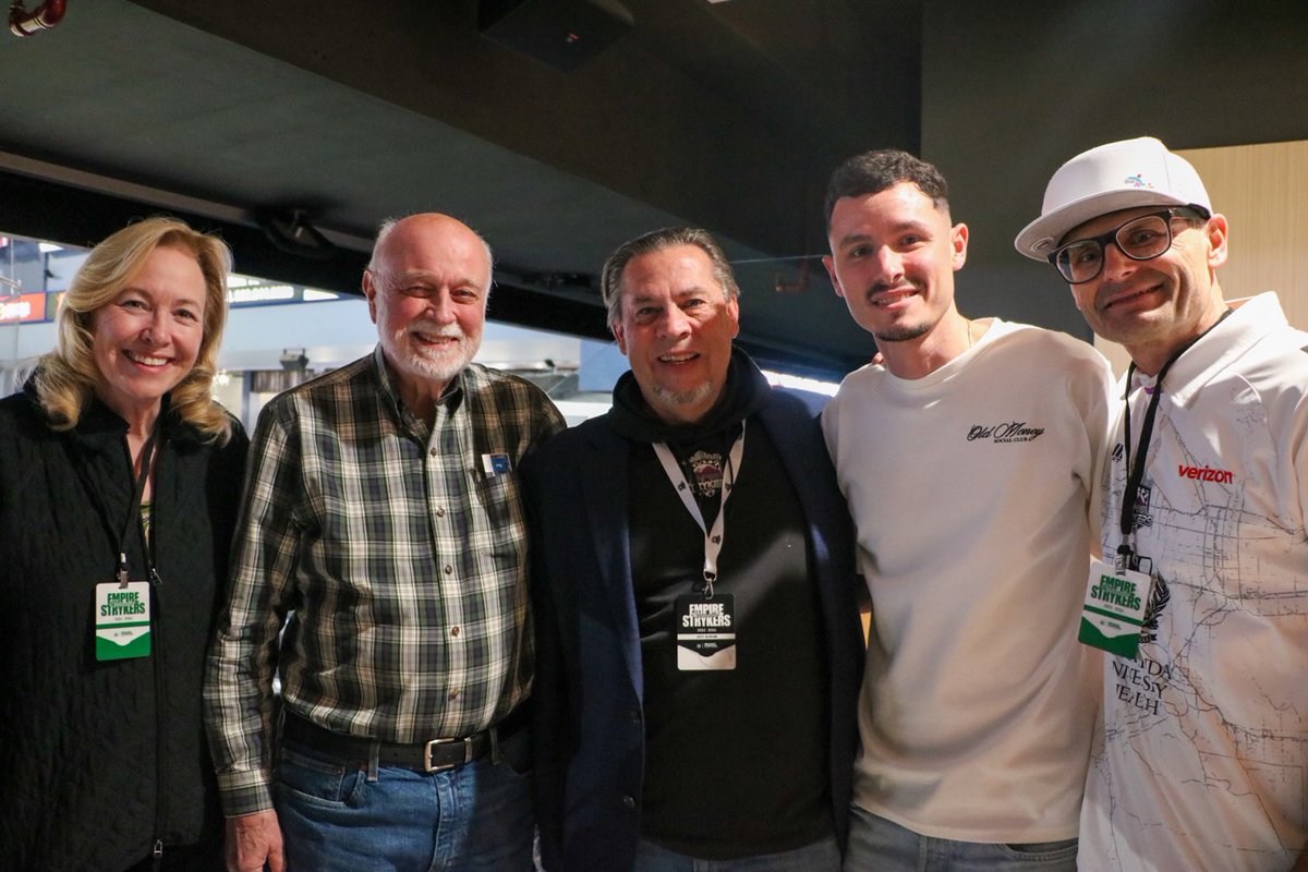 Loma Linda U. Health tweet media