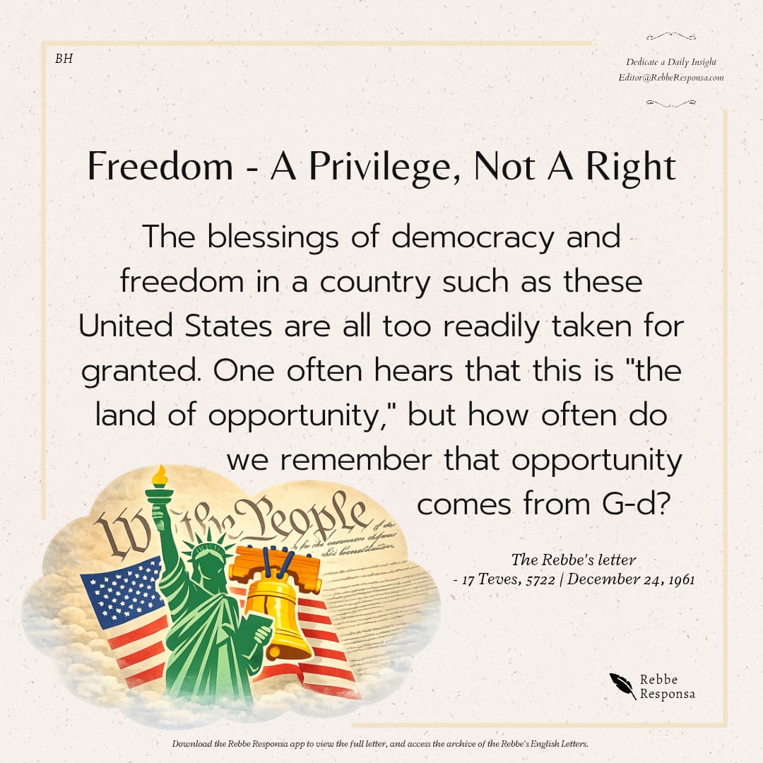 Rebbe Responsa tweet media