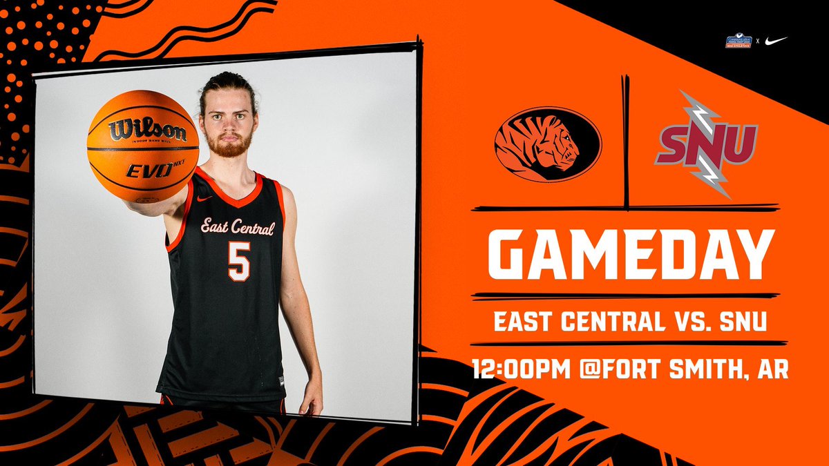 East Central MBB tweet media