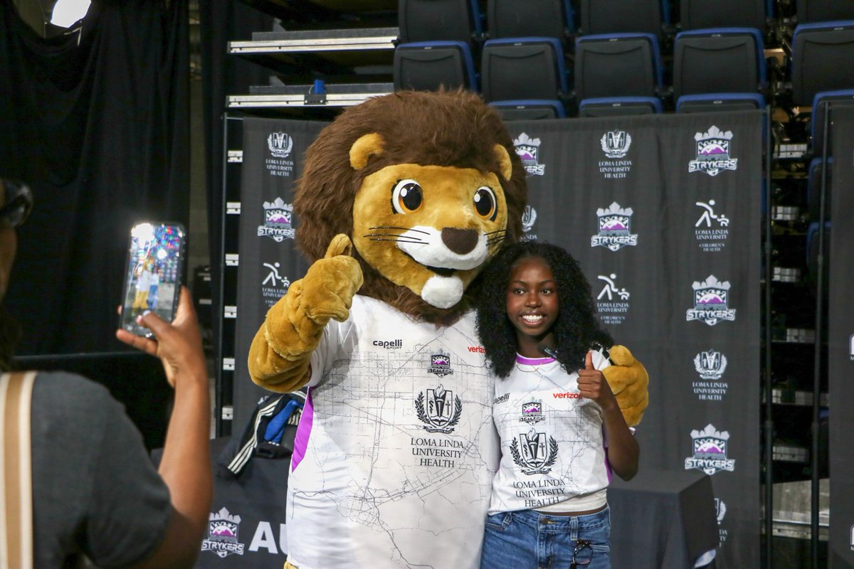 Loma Linda U. Health tweet media