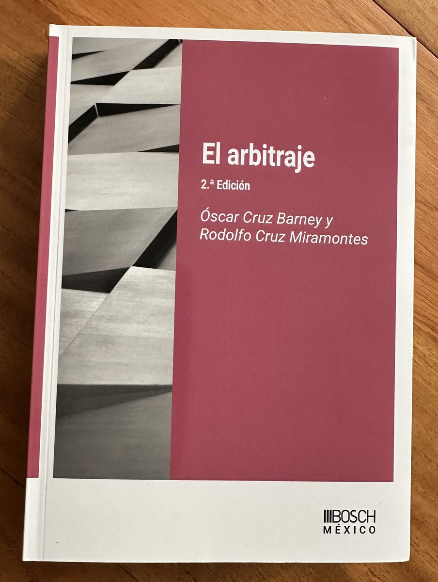 OSCAR CRUZ BARNEY tweet media