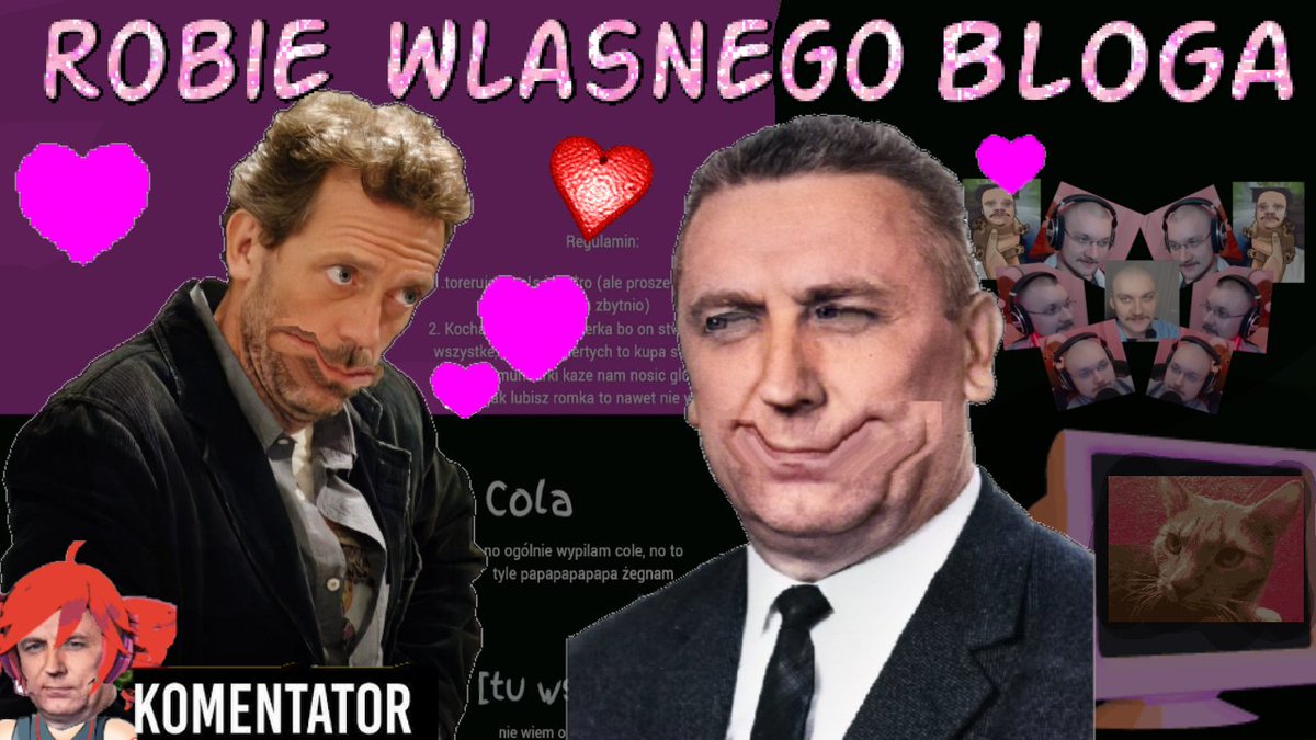 NOWY FILMm!M!    Robie wlasnego Bloga!/!!!>/1
(link ponizej w odpowiedziachhah)