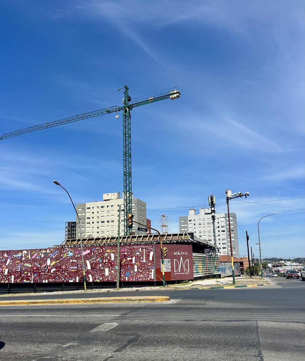 Martín Sala tweet media