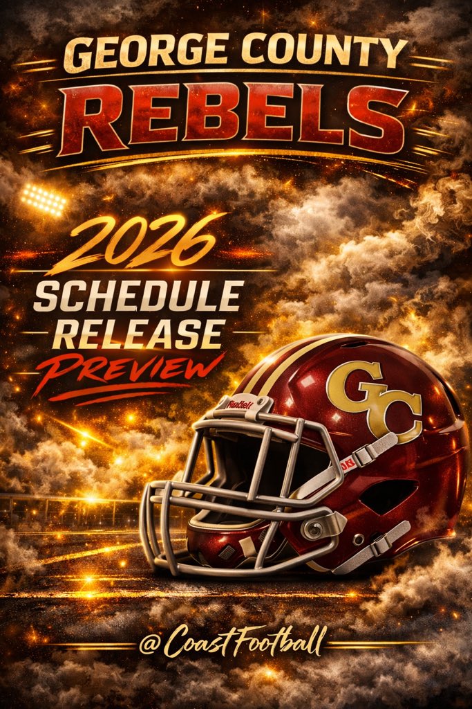 Coast Football™ tweet media