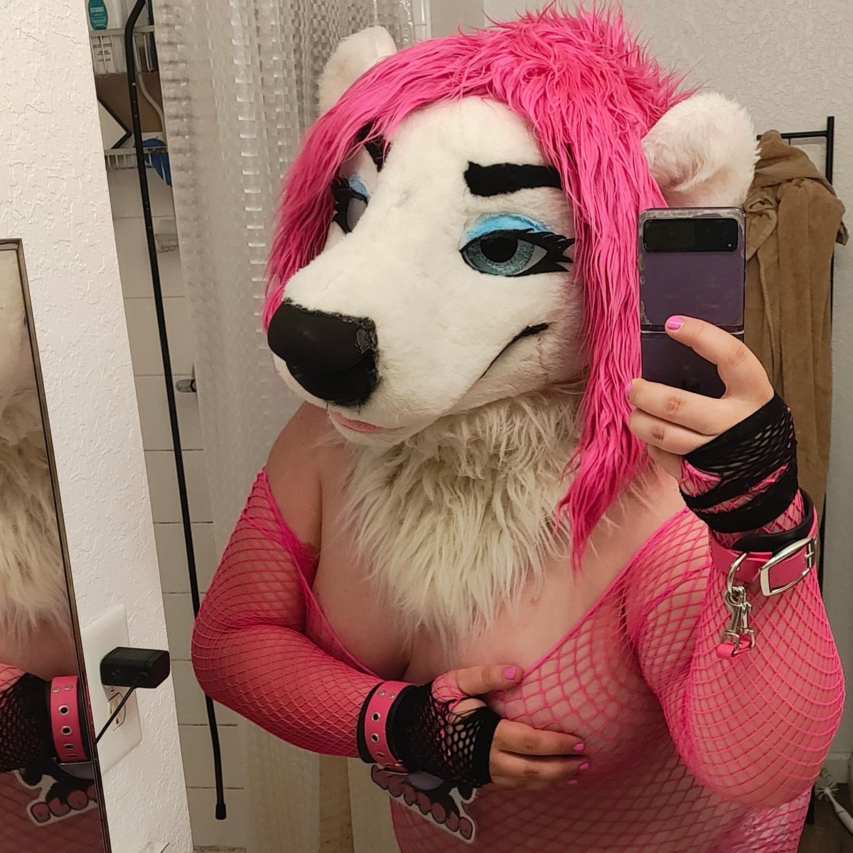 Blossom 🔜 FWA tweet media