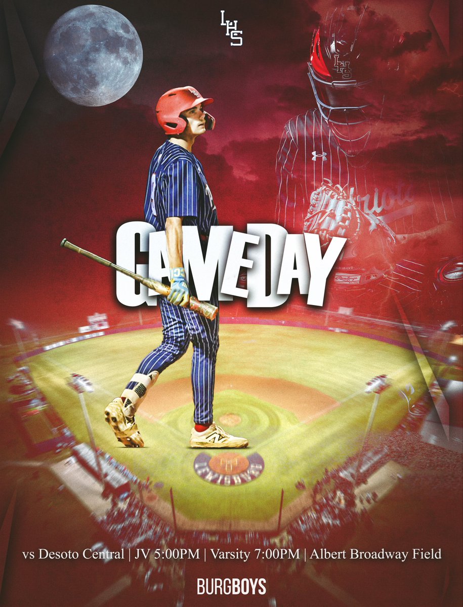 Lewisburg Baseball tweet media