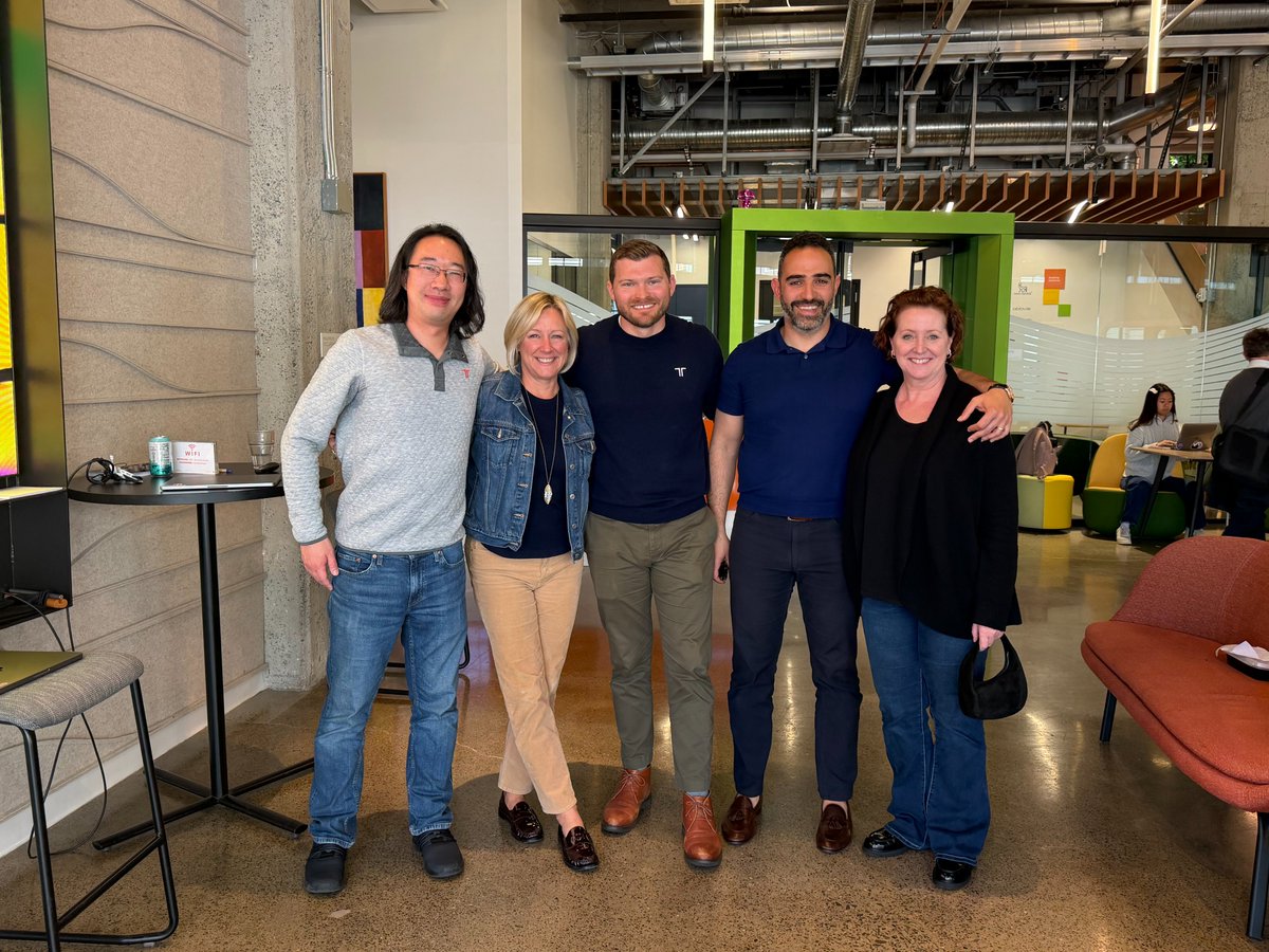 Dispatch Bio tweet media