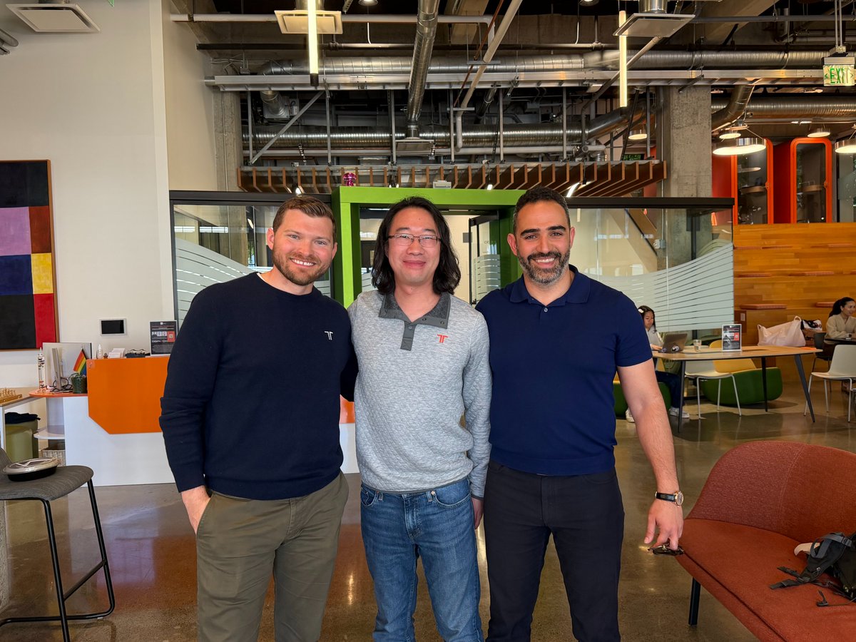 Dispatch Bio tweet media