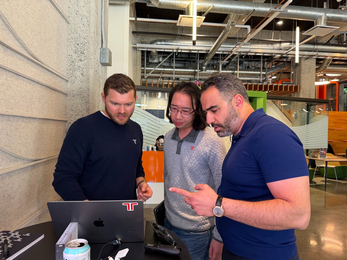 Dispatch Bio tweet media