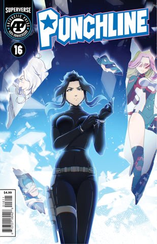 Mike's Emporium official handle tweet media