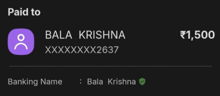 Siddhartha tweet media