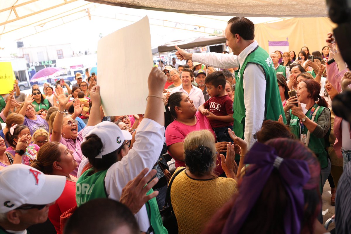 Manolo Jiménez Salinas tweet media