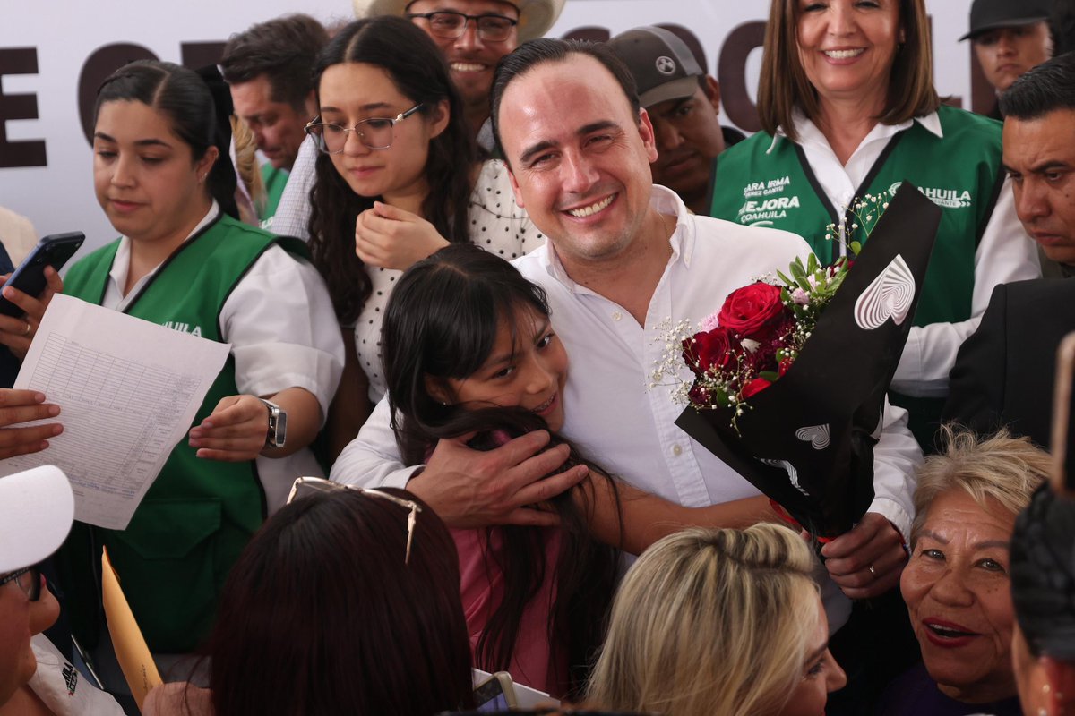 Manolo Jiménez Salinas tweet media