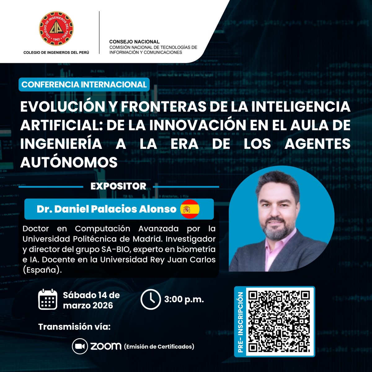 SaBio URJC tweet media