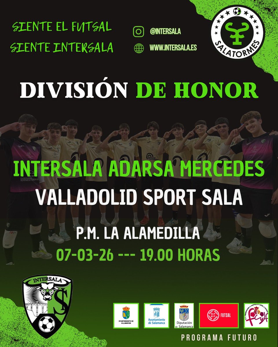 C.D.Intersala tweet media