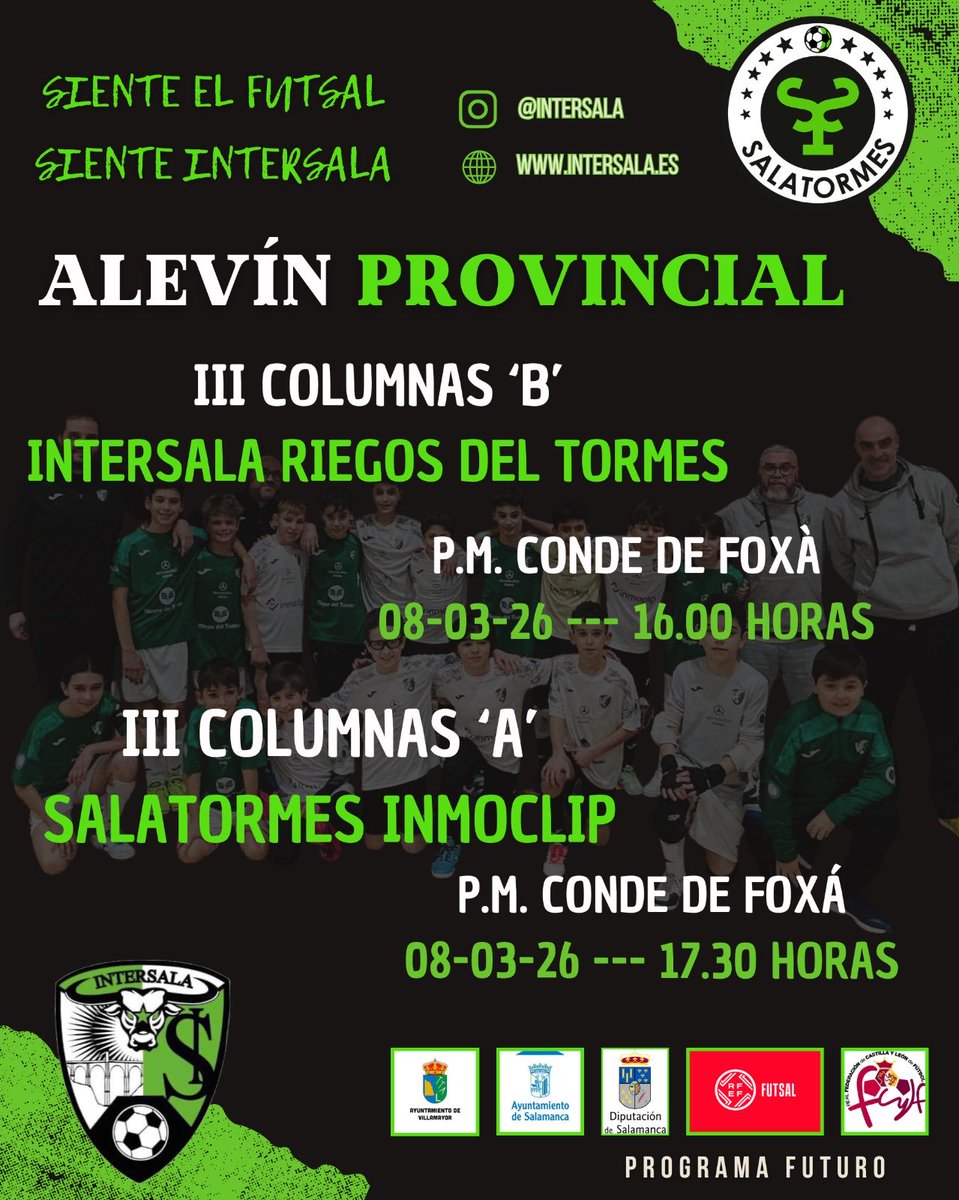 C.D.Intersala tweet media