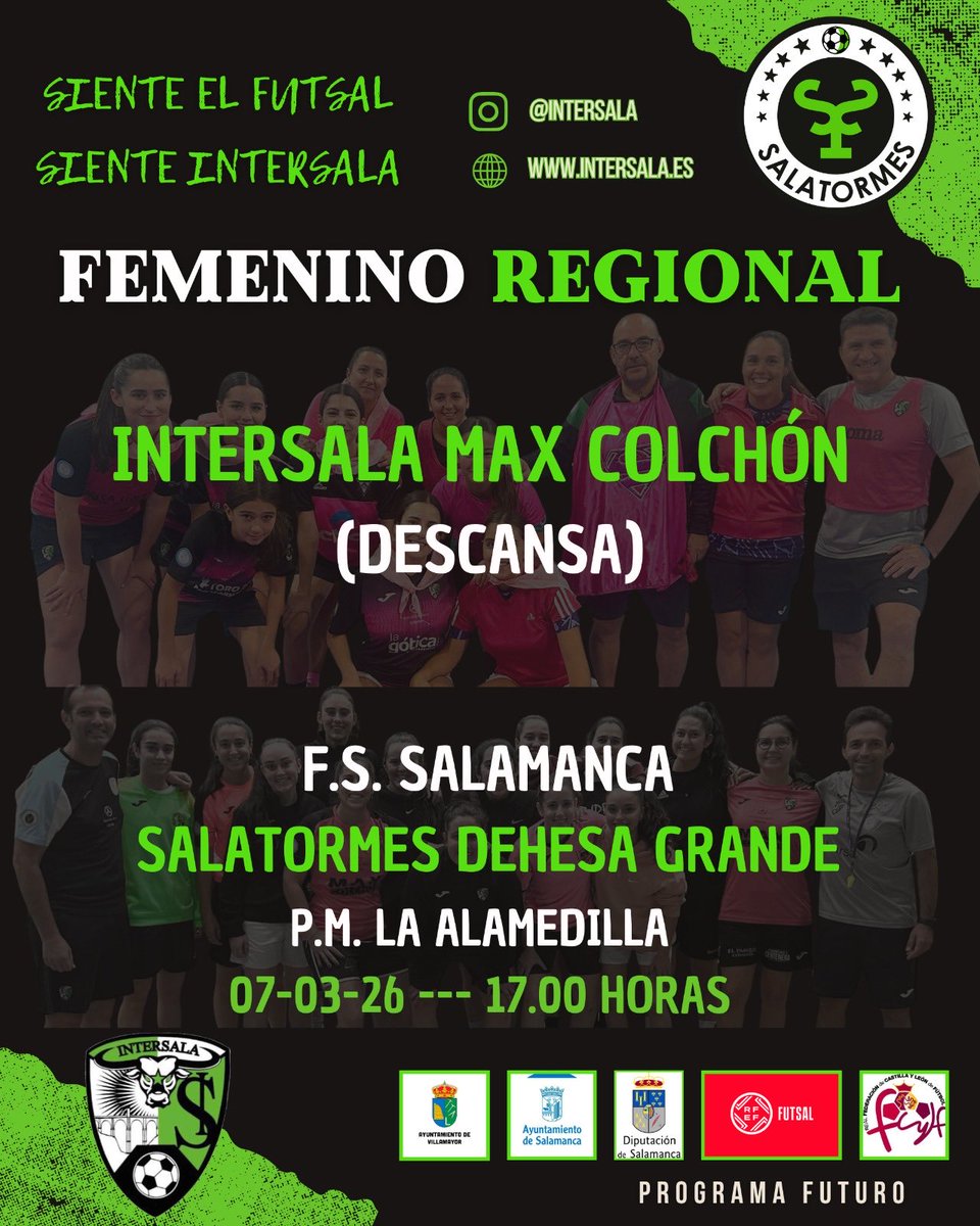 C.D.Intersala tweet media