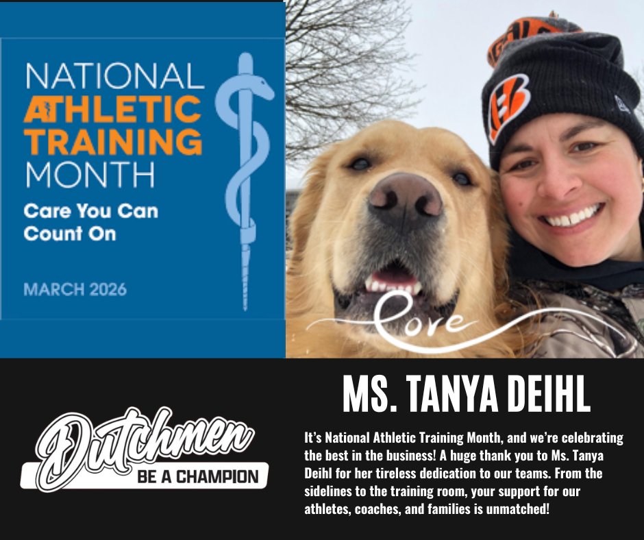 A-C Dutchmen tweet media