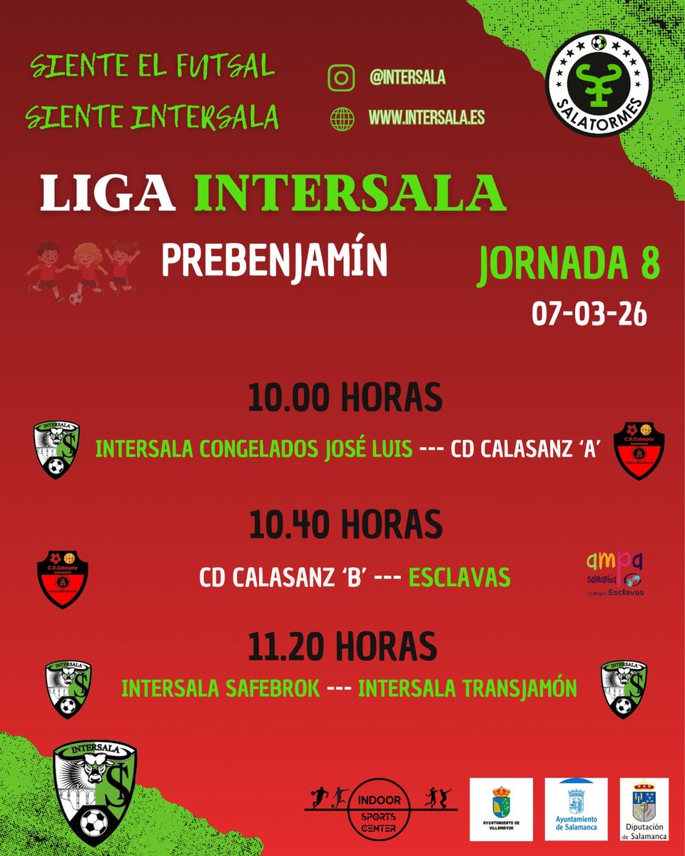 C.D.Intersala tweet media