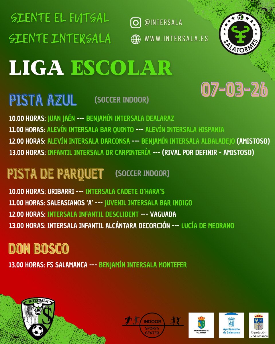 C.D.Intersala tweet media