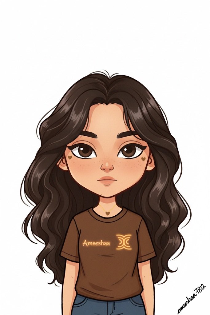 Ameeshaa tweet media