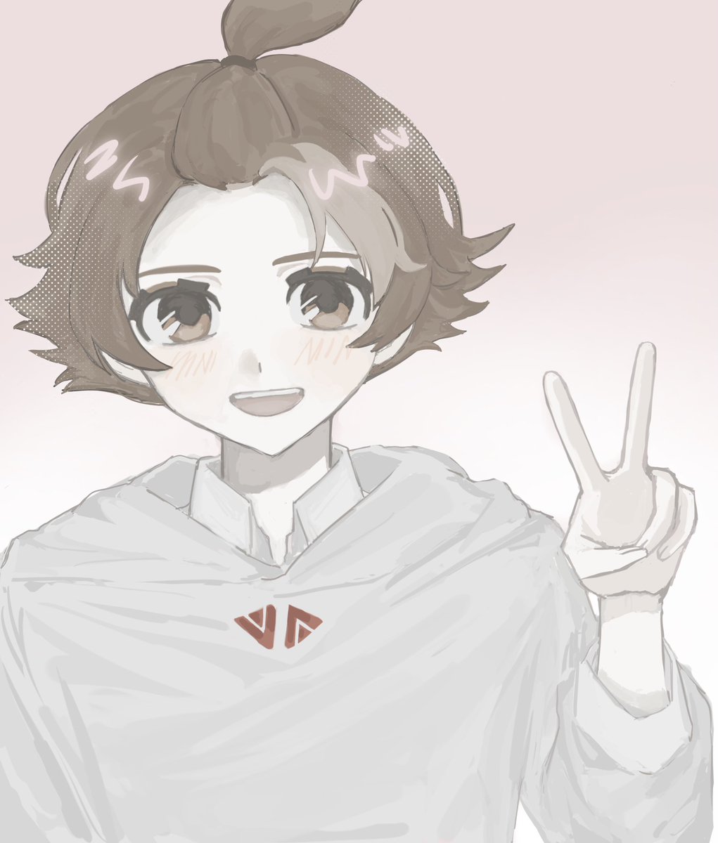HaShinRi0's tweet photo. そじ〜 https://t.co/gJ97IHW5NV