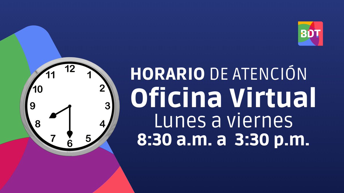 Banco Digital de los Trabajadores tweet media