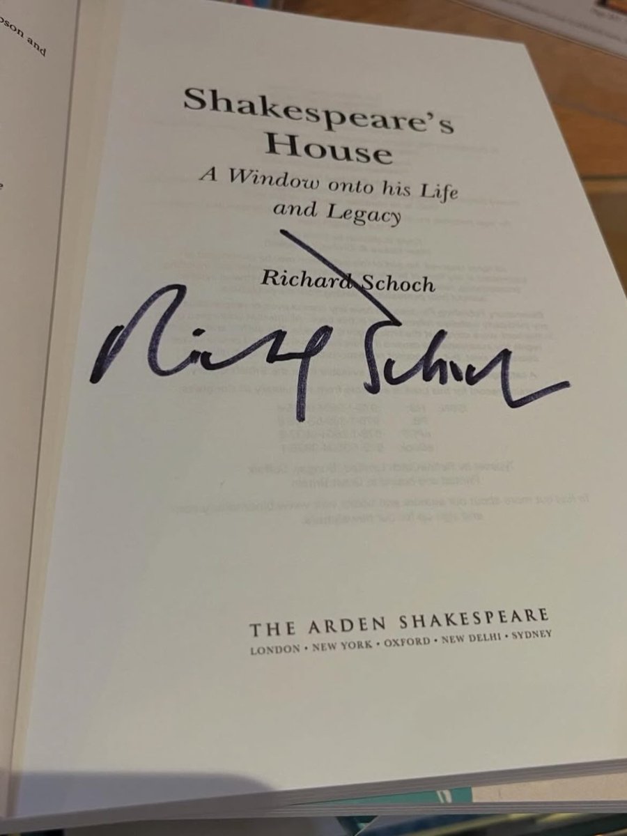 Richard Schoch tweet media