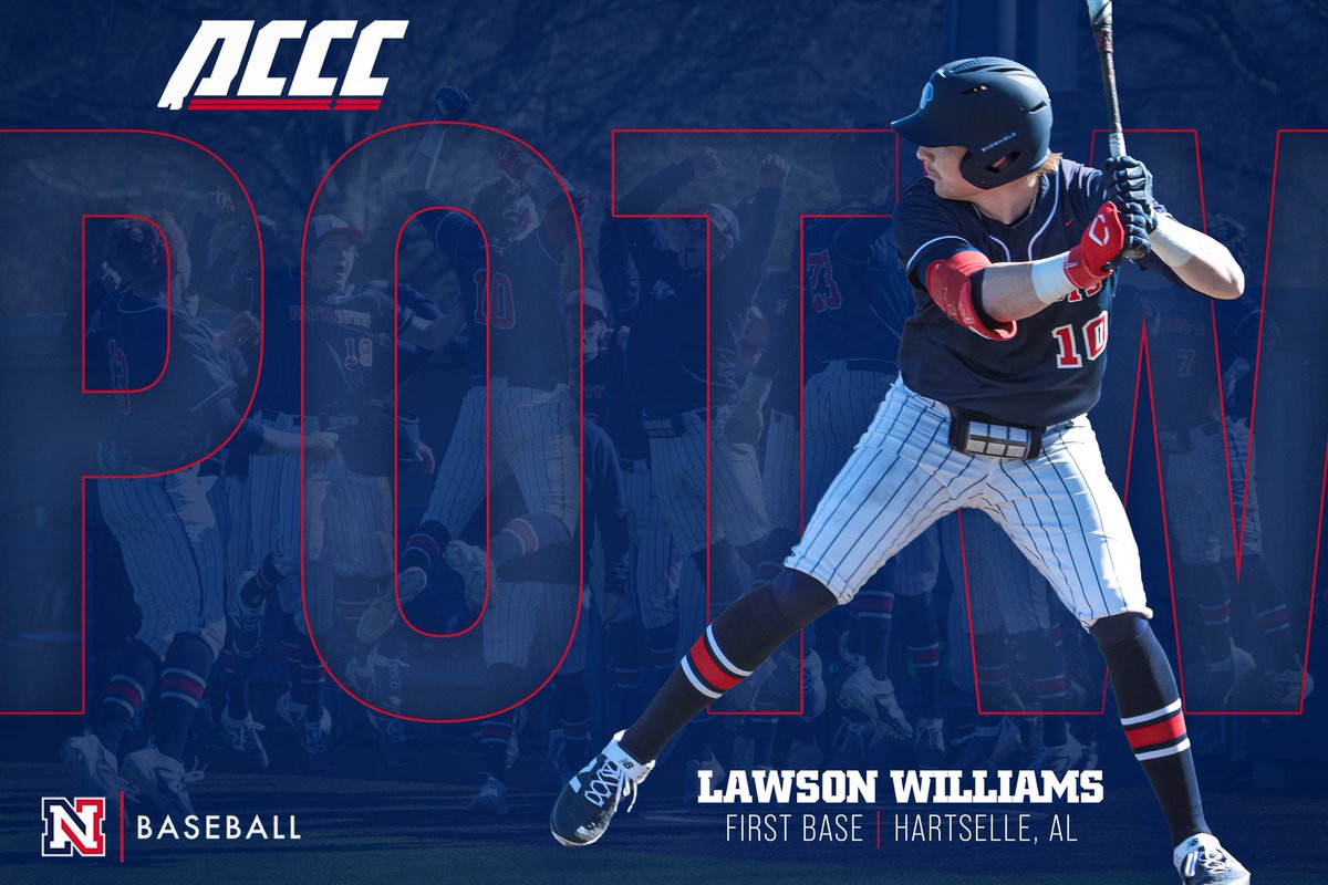 Northwest Shoals Patriots Baseball tweet media