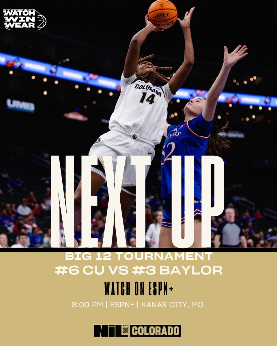 Colorado NIL Store tweet media