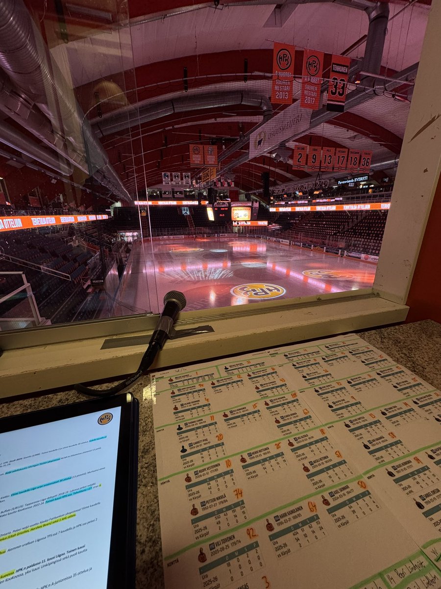 Miska Peltoniemi tweet media