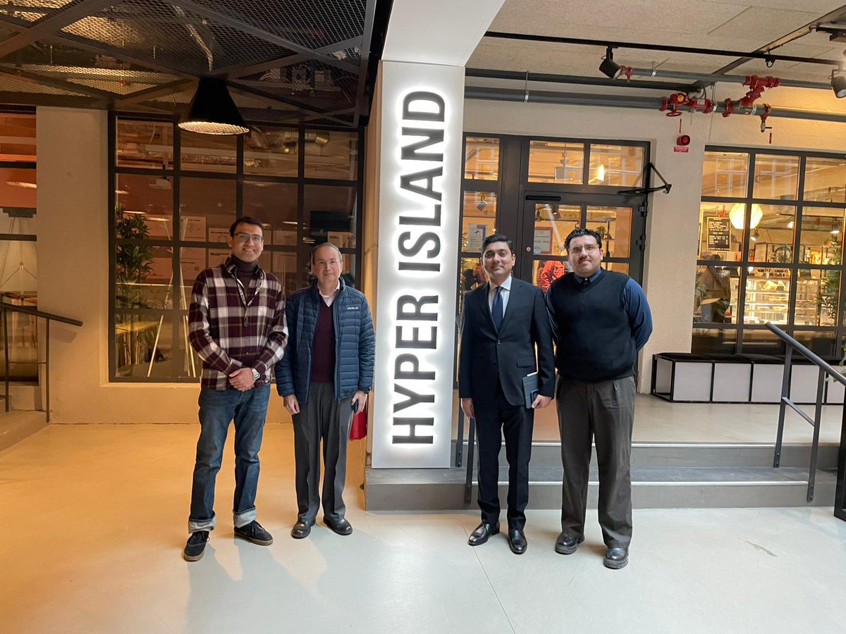 Pakistan Embassy Sweden tweet media