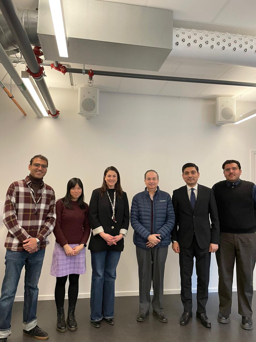 Pakistan Embassy Sweden tweet media