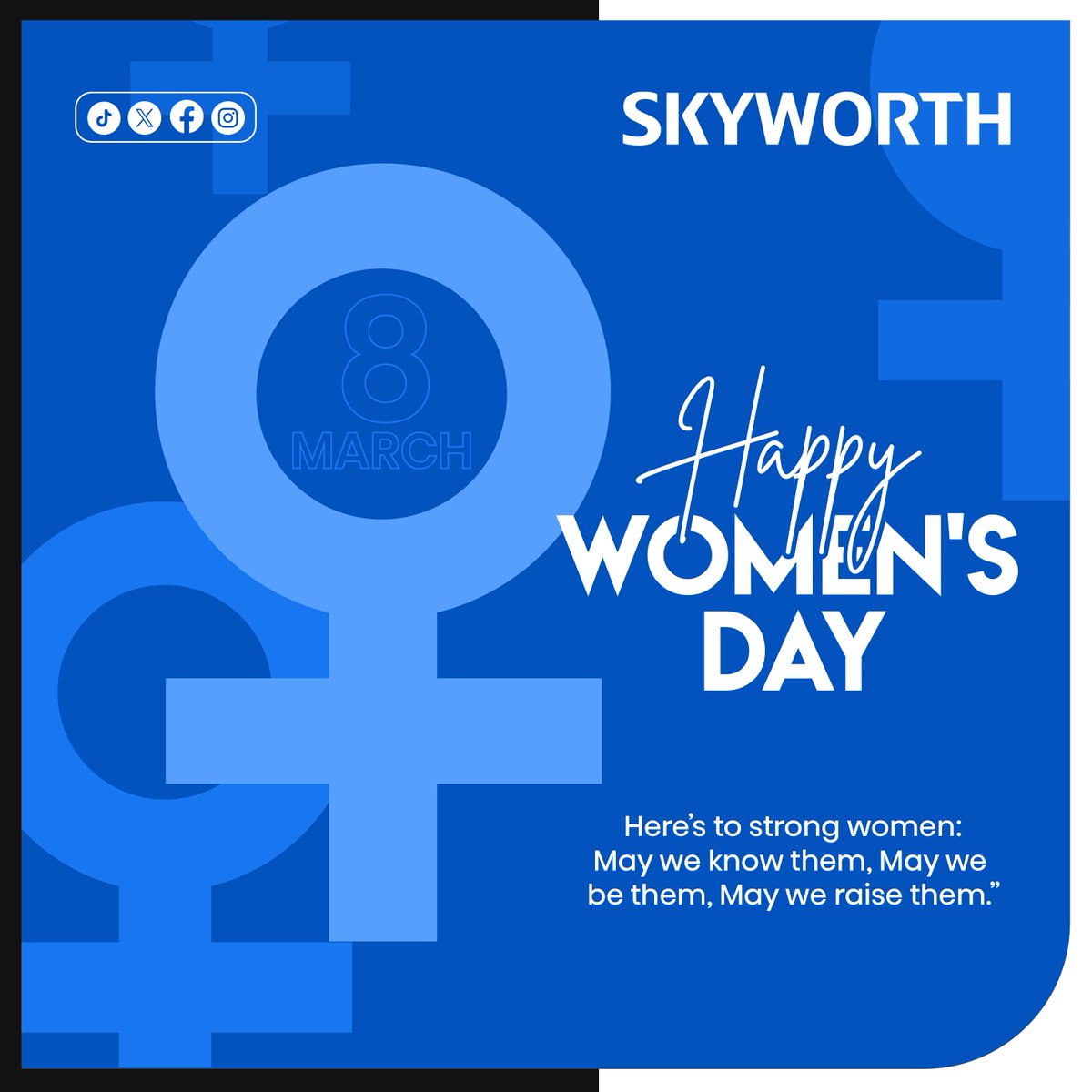 Skyworth Uganda tweet media