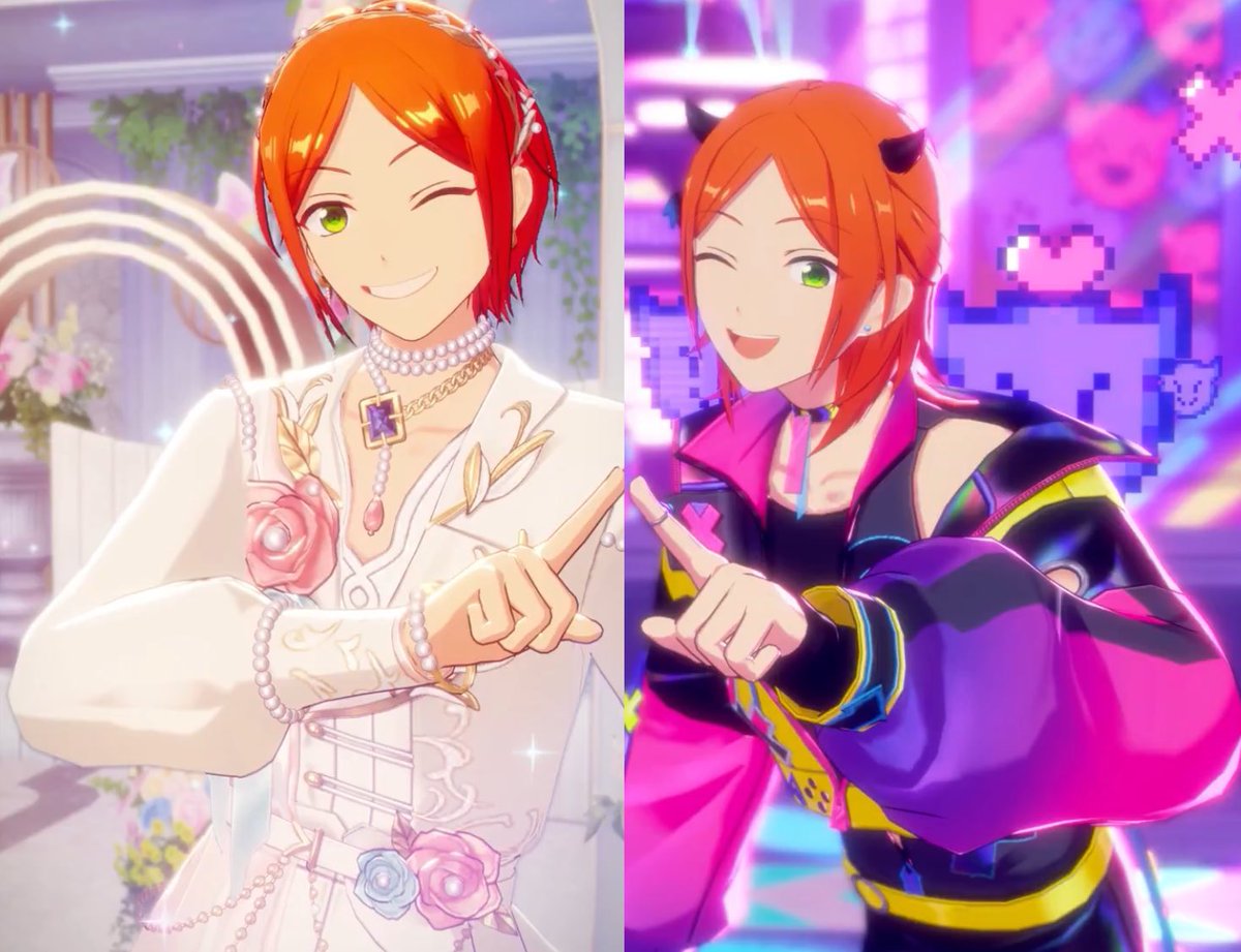 lenlen ♡ hinata tweet media