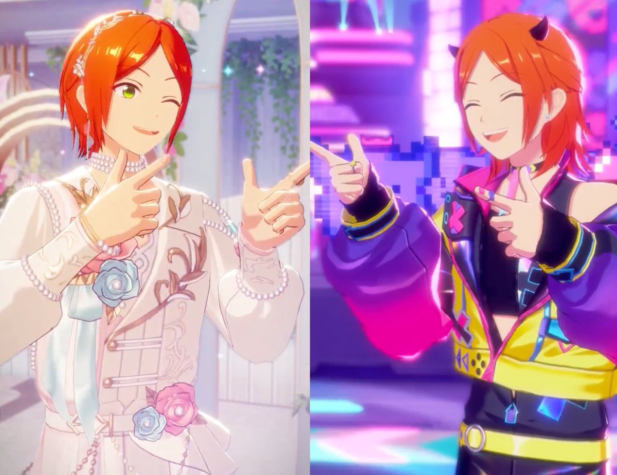 lenlen ♡ hinata tweet media