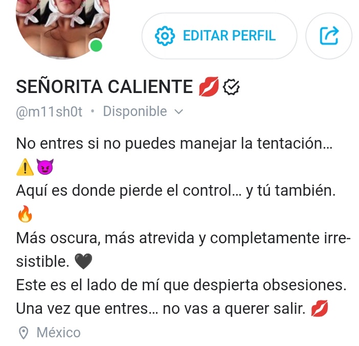babyiyihot's tweet photo. Sabias que mi @OnlyFans cuesta 10 dolares 💵? O sea $178 pesos mexicanos? 😱😱😱 No te pierdas la gran oportunidad (puedes pagar con tarjeta de crédito 💳) 🥵
Entra a : https://t.co/pAZQCun8JP
Más de 500 archivos super hot 💋
#latina #onlyfansreview #CuloTragón #tetasnaturales https://t.co/vnvHCKfHEv