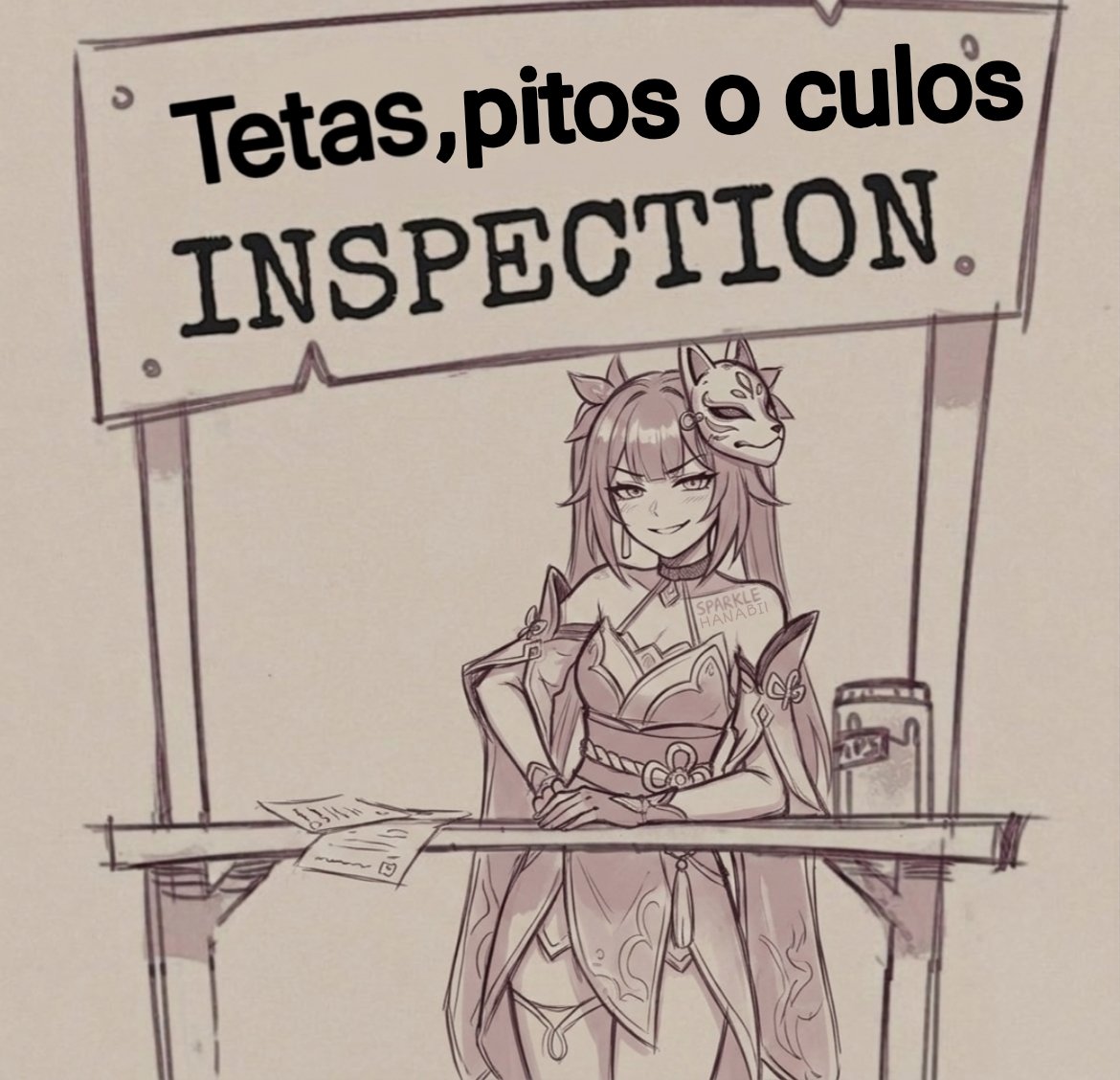 Sparxie Hanabi ♦️ tweet media