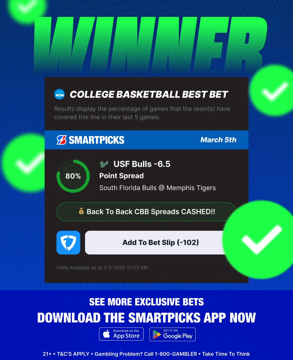 FlashPicks ⚡️ tweet media