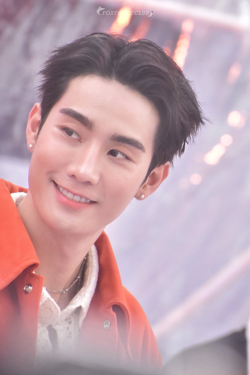 FOXFORCECLUB OFFICIAL FANCLUB🦊 tweet media