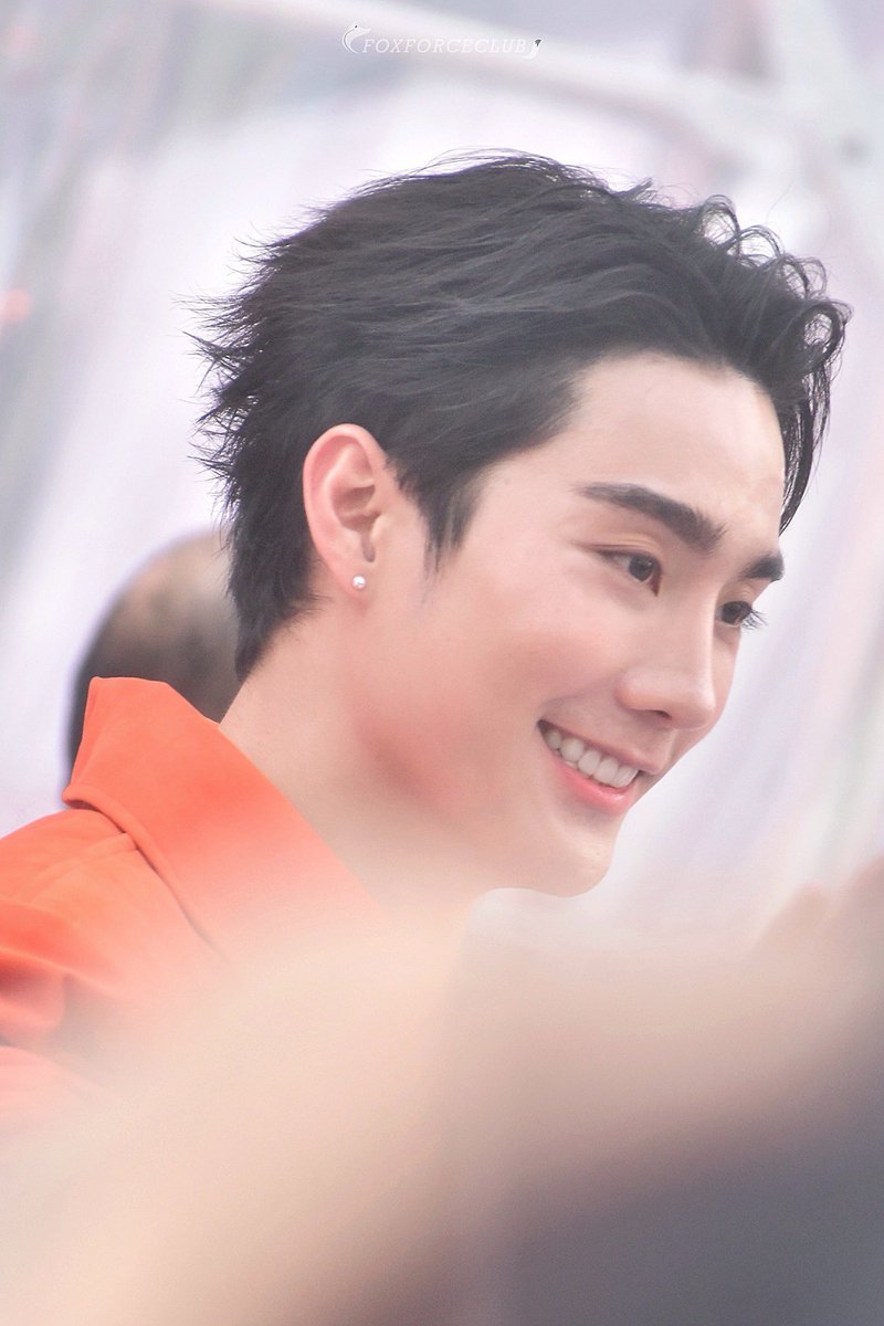 FOXFORCECLUB OFFICIAL FANCLUB🦊 tweet media