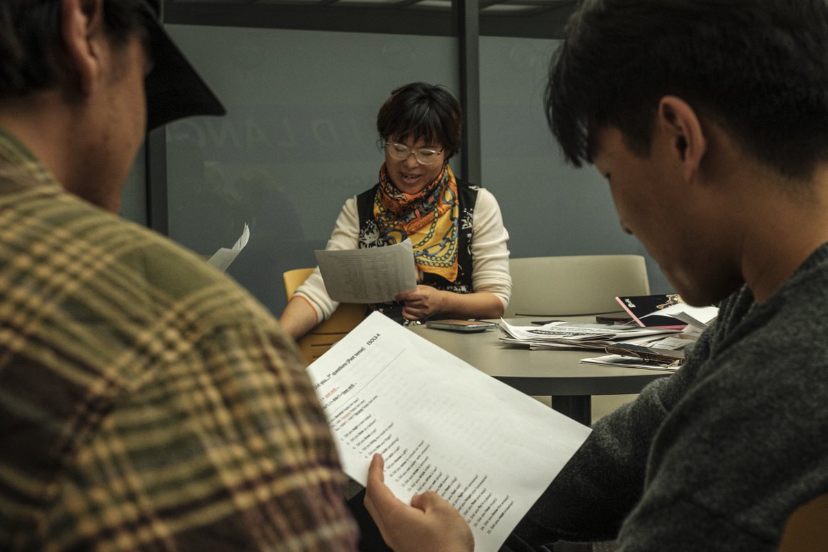 The Reporter tweet media