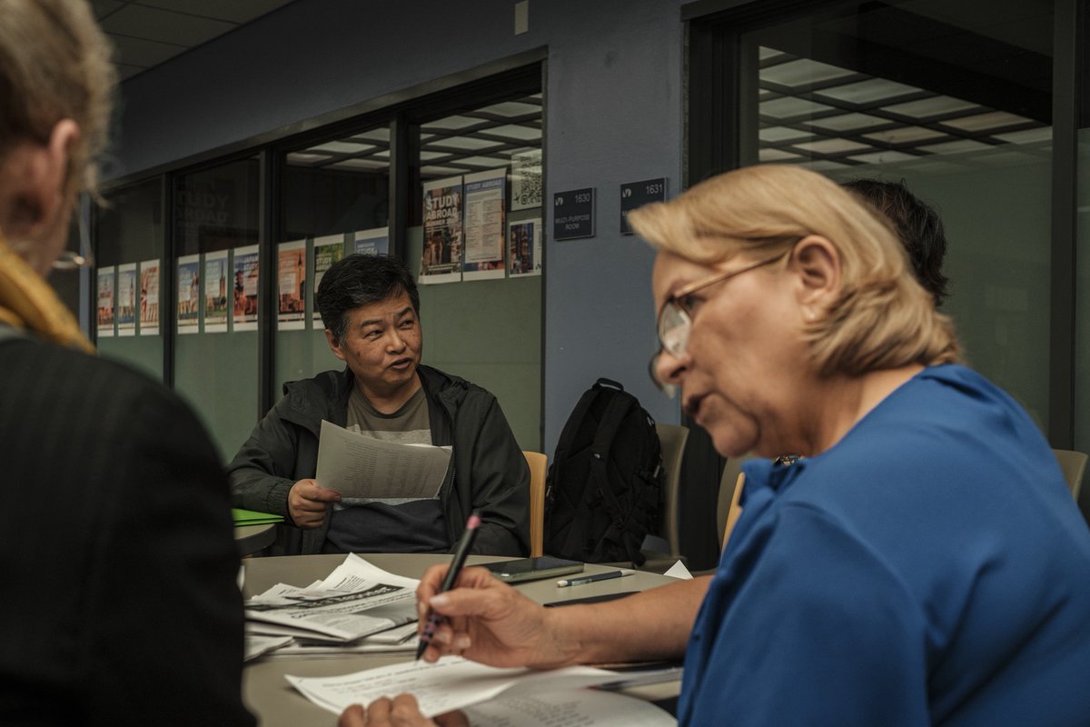 The Reporter tweet media