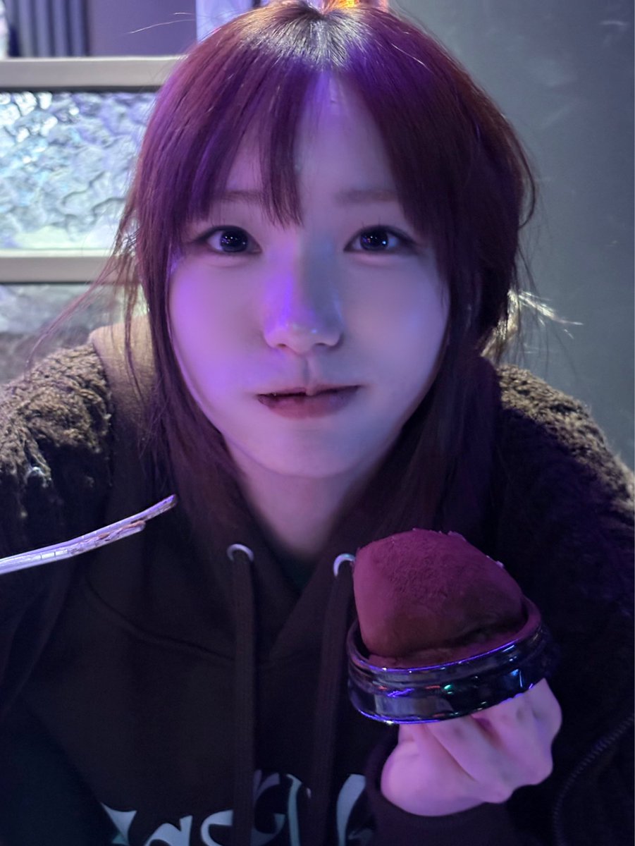 to_dP0's tweet photo. 시온이만을위한두쫀구리가되고시픔....
이 깜찍이 누가 생일이야 https://t.co/amXQhMAHLy