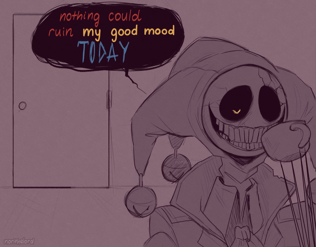 the chapter 6 be like