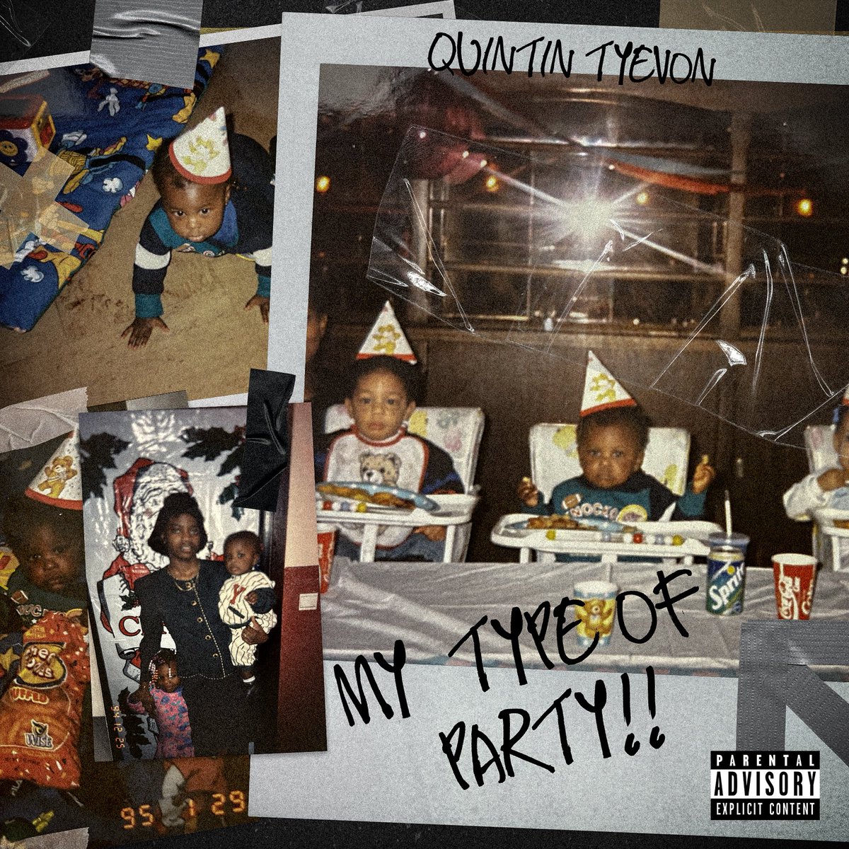 QuintinTyevon's tweet photo. I don’t do politics, but I’d still like to introduce you to…

“My Type of Party” 🍾

Powered By: @underclassxix @CodeSwitchHQ 

https://t.co/yteGgWawL6 https://t.co/G5rRbH5hdL